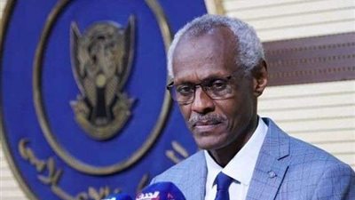 بيان جديد من السودان بشأن مفاوضات سد النهضة