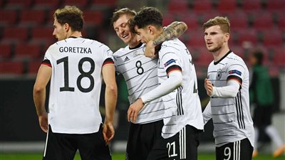 ألمانيا تهزم كوستاريكا برباعية وتودع كأس العالم من دور المجموعات