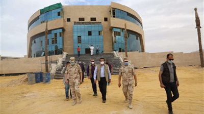 اليوم.. فتح باب التقدم للجامعات الأهلية الدولية الجديدة