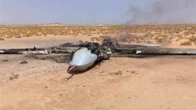 مقتل 17 على الأقل في تحطم طائرة بجنوب السودان