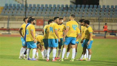 موعد مباراة الإسماعيلي وسموحة في الدوري المصري والقنوات الناقلة