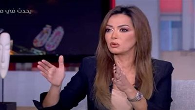 الممثلين مش بياخدوا 750 ألف جنيه في الساعة زي المدرسين.. أبرز تصريحات داليا مصطفى مع شريف عامر