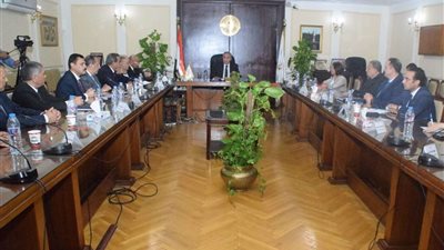 وزارة التموين: 10 مشروعات دعم لتأمين محدودي الدخل ضد التضخم.. تفاصيل