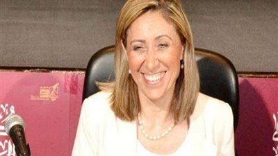وزيرة الثقافة: ترميم الأفلام المصرية القديمة لن يكلفنا شيئا
