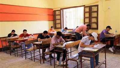 تعرف على موعد امتحانات الثانوية العامة 2023