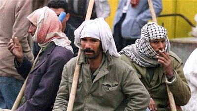 بطريقة بشعة.. انتحار شاب في منزل كفيله بالكويت