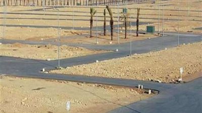 التخصيص بأسبقية الحجز.. الإسكان تعلن طرح 19866 قطعة أرض بمدن الصعيد