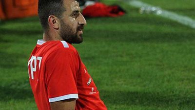 طبيب الأهلي يكشف تفاصيل إصابة محمود متولي