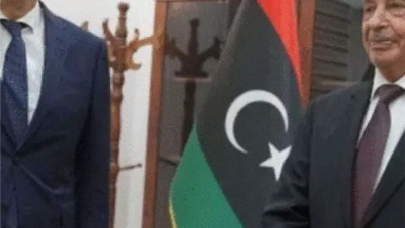 بالفيديو.. اللواء سمير فرج: 