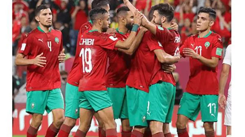 كأس العالم 2022.. المغرب تسطر إنجازاً تاريخياً و تتأهل إلى دور الـ 16 بعد الفوز على كندا