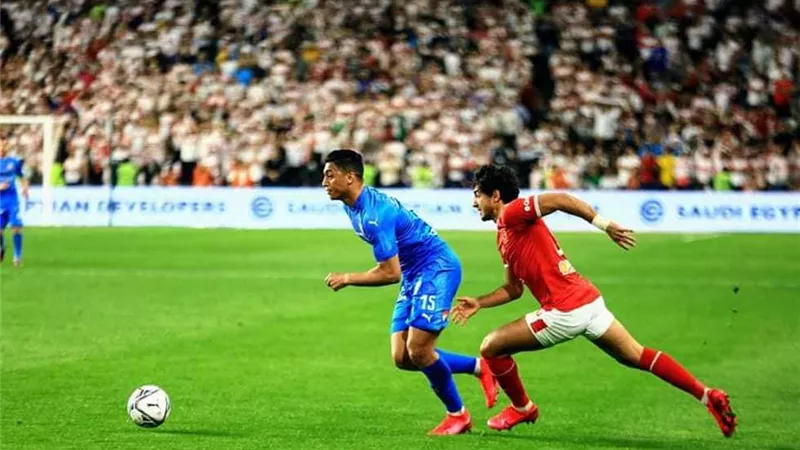 قبل القمة 120.. تعرف على القيمة التسويقية للاعبي الزمالك