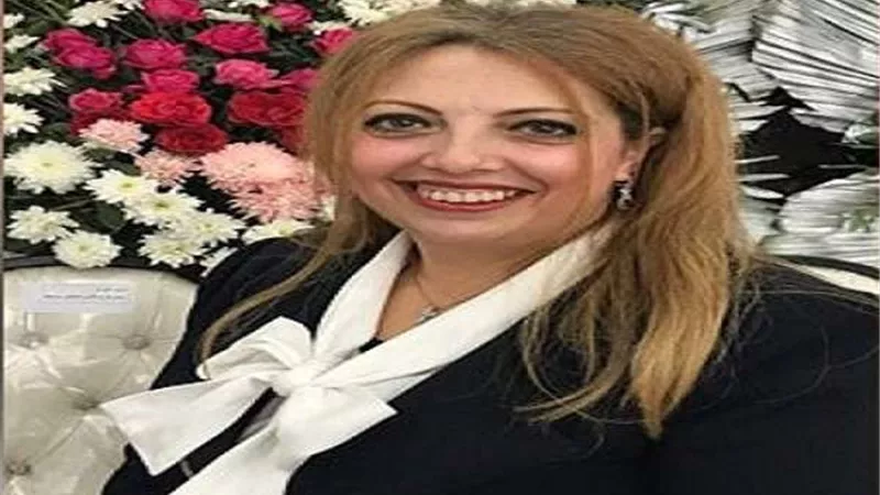 تعيين أول سيدة بمنصب مدير النيابة الإدارية بدمياط