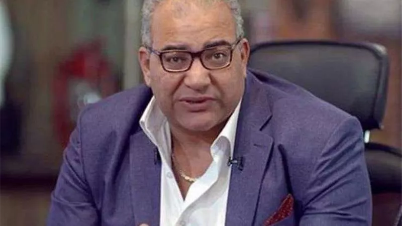 غدًا.. بيومي فؤاد ضيف ندوة قصر السينما