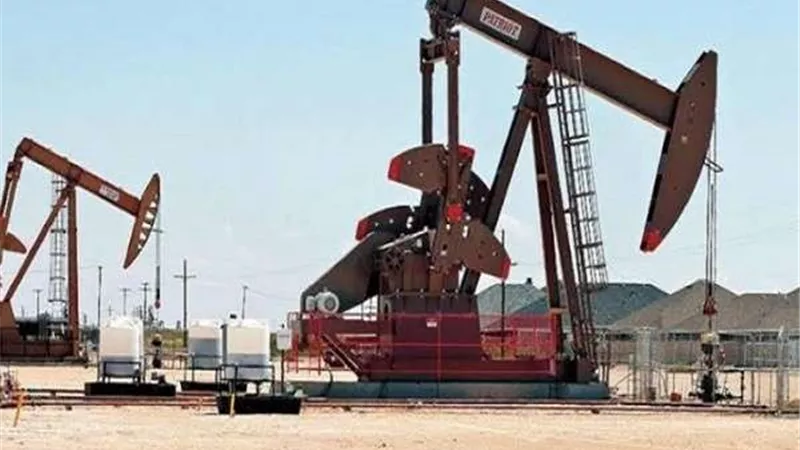 44.35 دولار لعقود برنت.. آخر أسعار النفط بالأسواق العالمية