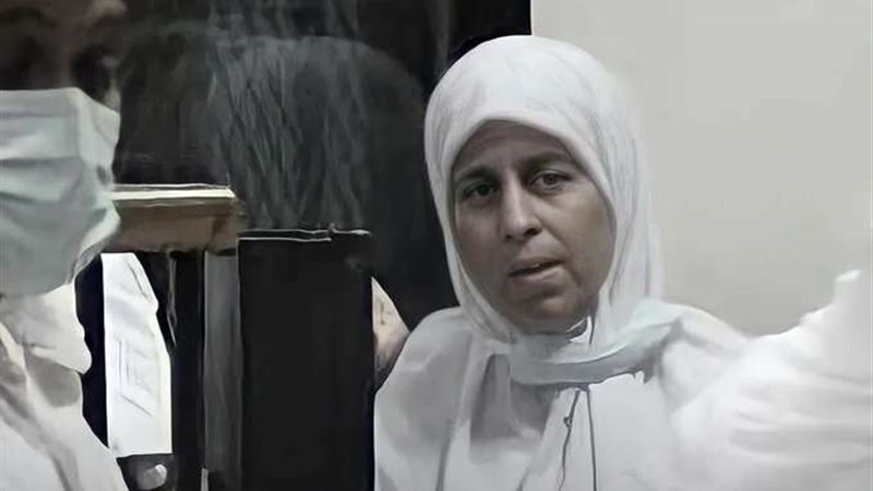 عائشة الشاطر