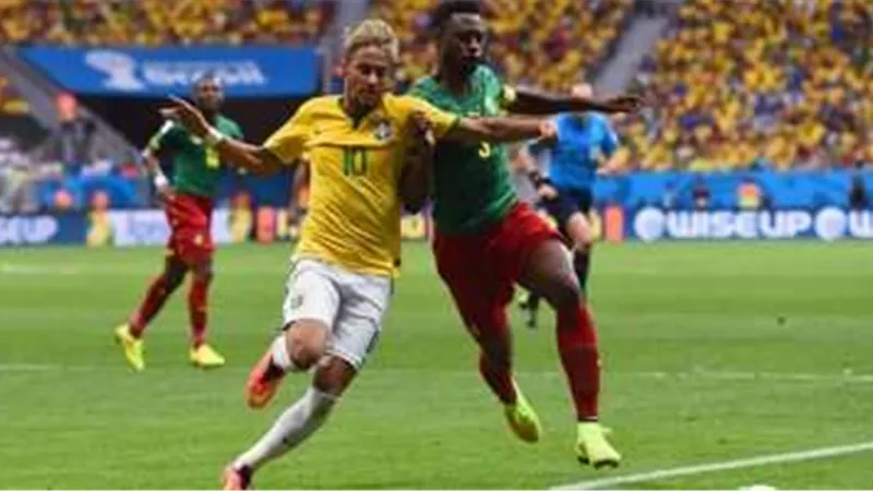 بث مباشر .. مباراة البرازيل والكاميرون في كأس العالم 2022
