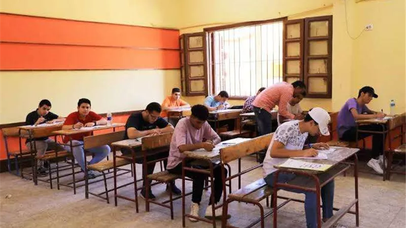 تعرف على موعد امتحانات الثانوية العامة 2023