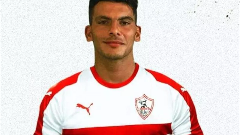 الزمالك يتقدم على الأهلي بهدف في الشوط الأول