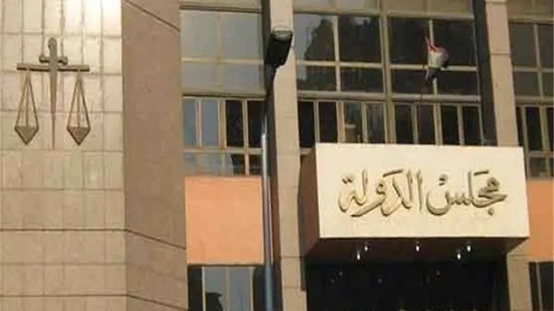 الإدارية ترفض 3 طعون على نتيجة الانتخابات بمجلس الشيوخ 2020