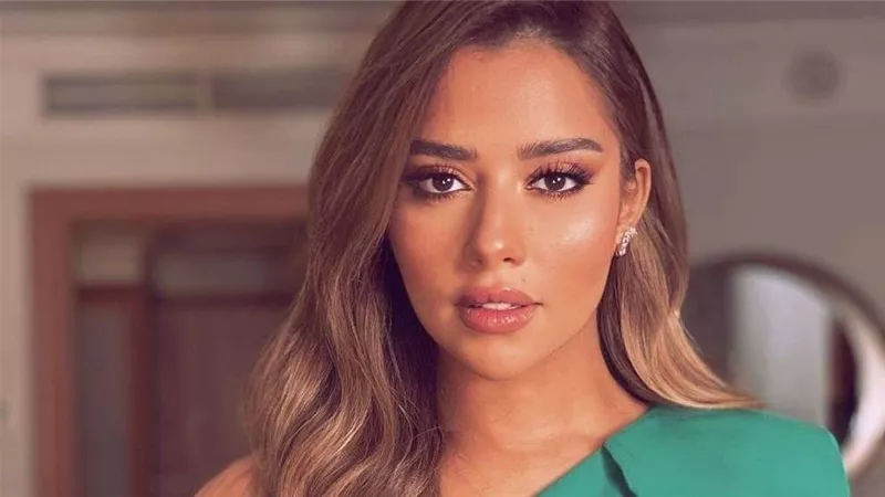 بلقيس في حفل غنائي بمهرجان البحر الأحمر