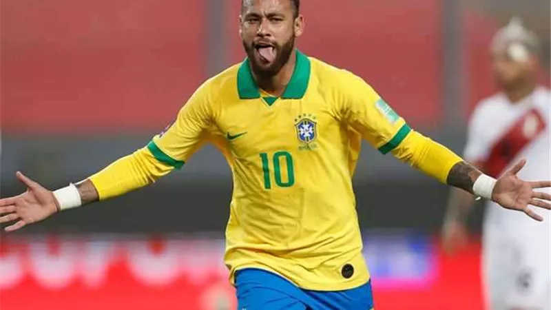 كأس العالم 2022.. تفاصيل جديدة بشأن إصابة نيمار وموعد لحاقه براقصي السامبا