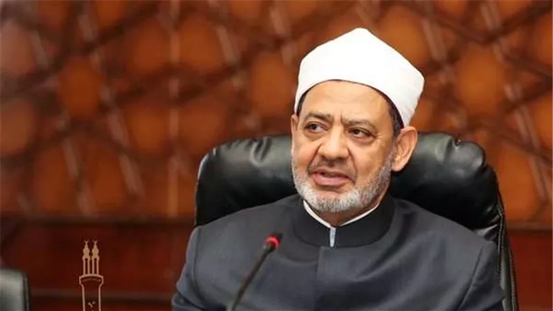 في اليوم العالمي لذوي الهمم.. الأزهر يهدي 