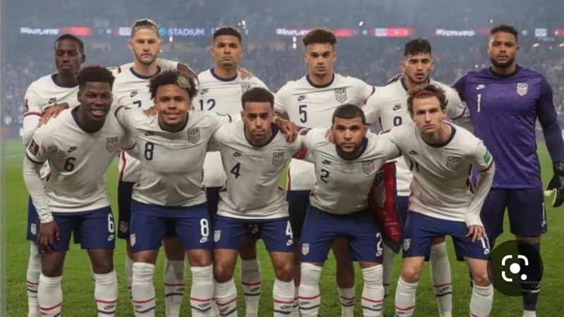 كأس العالم 2022.. بوليستيش يقود هجوم أمريكا لمواجهة منتخب هولندا