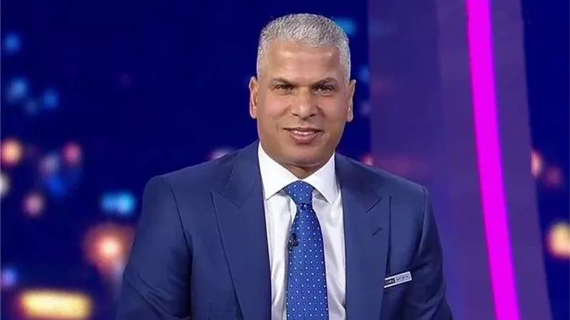 هدفنا غير هدفكم.. أول تعليق من وائل جمعة بعد هزيمة الأهلي