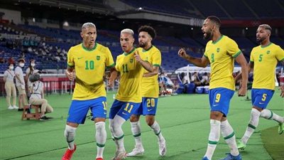 موعد مباراة البرازيل وكوريا الجنوبية في دور الـ16 من كأس العالم