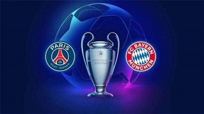 بث مباشر.. باريس سان جيرمان وبايرن ميونخ بنهائي دوري أبطال أوروبا