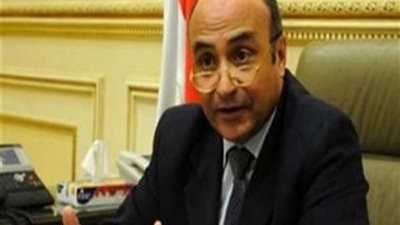 السيسي يكلف وزير العدل بـ تطوير منظومة التقاضي وميكنة وزارة العدل