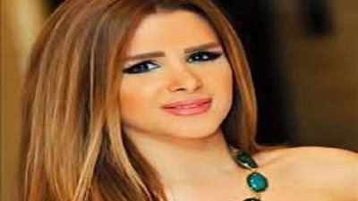 شيما صابر توجه رسالة غامضة لمتابعيها (صور)