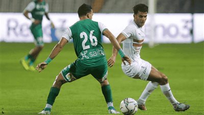 موعد مباراة الزمالك القادمة فى الدورى الممتاز