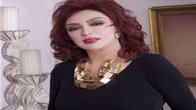 نبيلة عبيد تنعى مفيد فوزي في رسالة مؤثرة