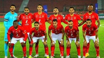 تعرف على موعد مباراة الأهلى القادمة فى الدورى