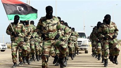 تركيا تدق ناقوس الخطر.. الجيش الليبي يعلن حالة التأهب القصوى