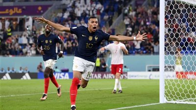 لهذه الأسباب.. مبابي يتهرب من اللقاءات الصحفية بكأس العالم 2022
