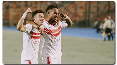 تعرف على موعد مباراة الزمالك القادمة في الدوري
