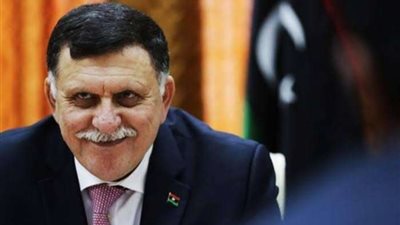 حكومة الوفاق الليبية تعلن عن تعديل وزاري عاجل