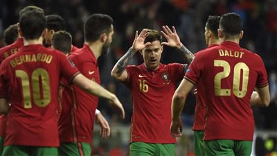 موعد مباراة البرتغال وسويسرا بدور الـ16 بكأس العالم والقنوات الناقلة