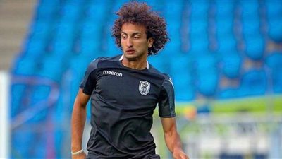 شوبير يكشف عن وجهة عمرو وردة المقبلة