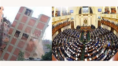 أحمد موسى يؤكد أن قانون التصالح في مخالفات البناء في صالح المواطن