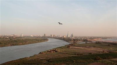 السودان تُعلن بيان هام بشأن منسوب مياه النيل
