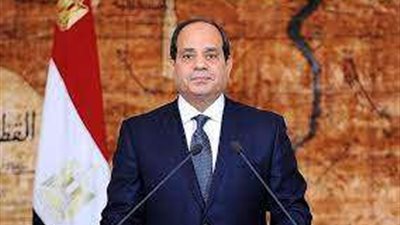 الرئيس السيسي: 700 مليون جنيه تعويضات اجتماعية لإخلاء مكان محور المحمودية