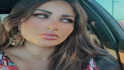 ندى الكامل تُثير الجدل بوصلة رقص على إنستجرام