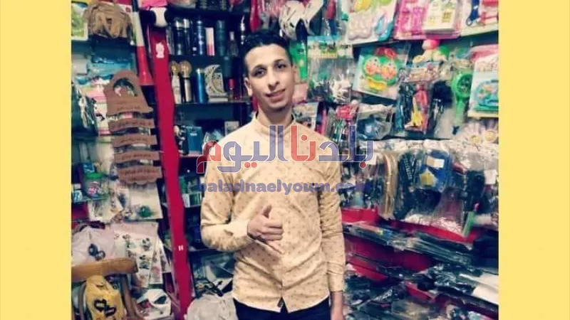 العثور على جثة شاب غارق في بحر الهويس بالغربية