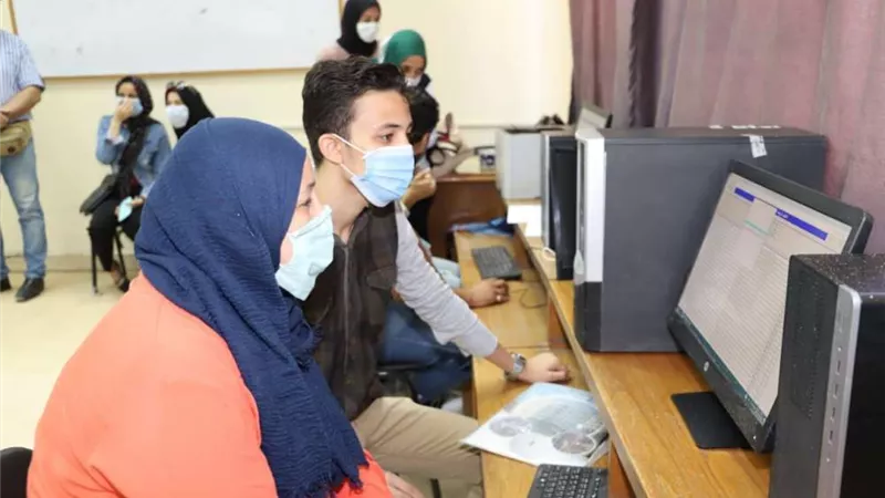 بالتفاصيل.. تعرف على كيفية اختيار الطالب الكلية المناسبة