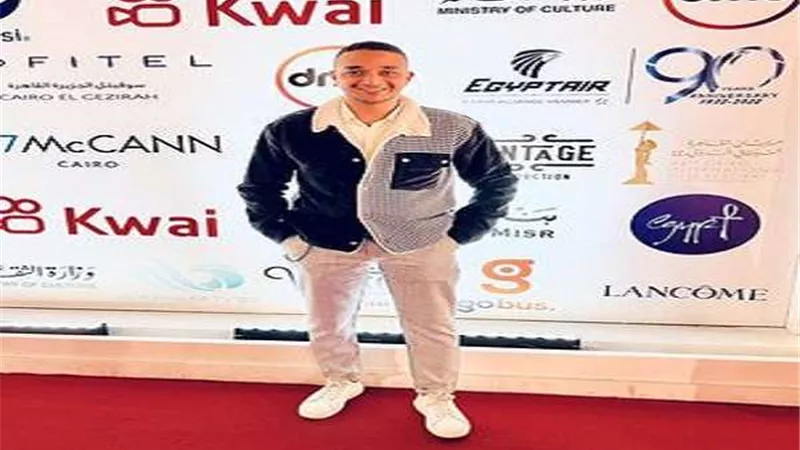 احمد عماد : التصوير مهنة صعبة في مصر من حيث تطبيق الأفكار