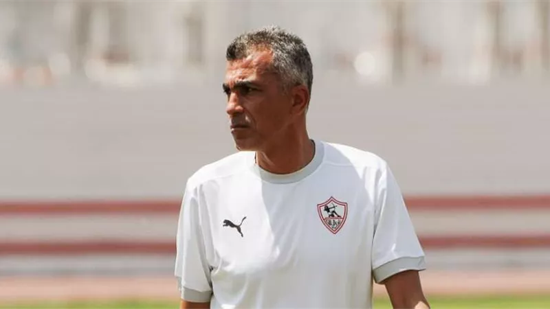 فيريرا وراء أزمة أسامة نبيه الأخيرة.. شوبير يكشف كواليس الأزمة داخل الزمالك
