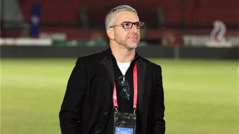 قبل مواجهة الأهلي.. بابا فاسيليو يعود لتدريب زعيم الفلاحين